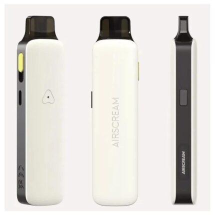 Airscream Airspops Pro II 氣泡2代註油主機推薦
