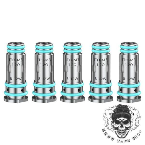 VOOPOO ITO-M1-成品芯現貨